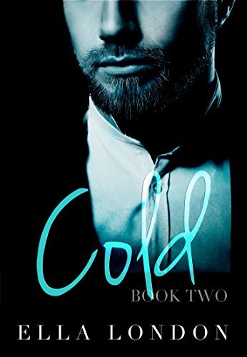 Cold book cover