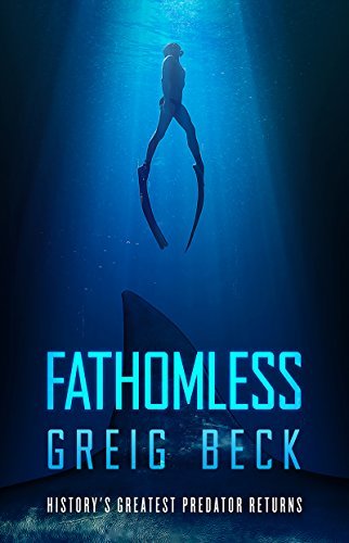 Fathomless (Cate Granger, #1)
