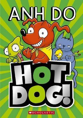HotDog!