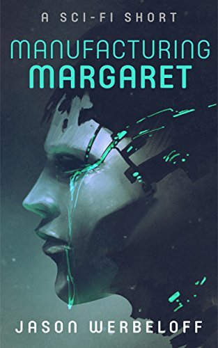Manufacturing Margaret book cover