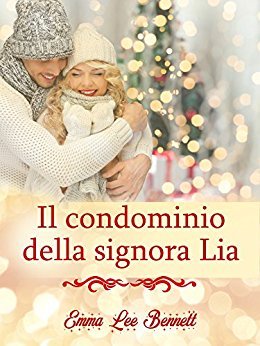 Il condominio della signora Lia