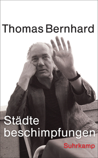 Stadsskymfningar book cover