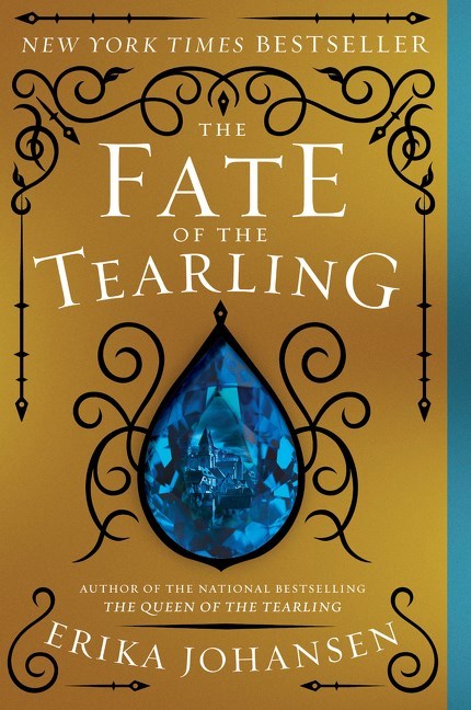 The Fate of the Tearling