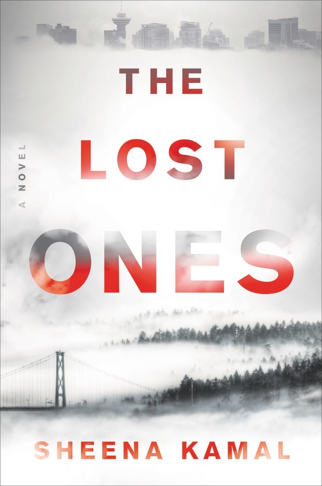 The Lost Ones