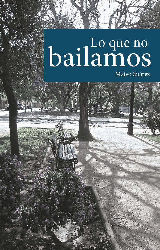 Lo que no bailamos