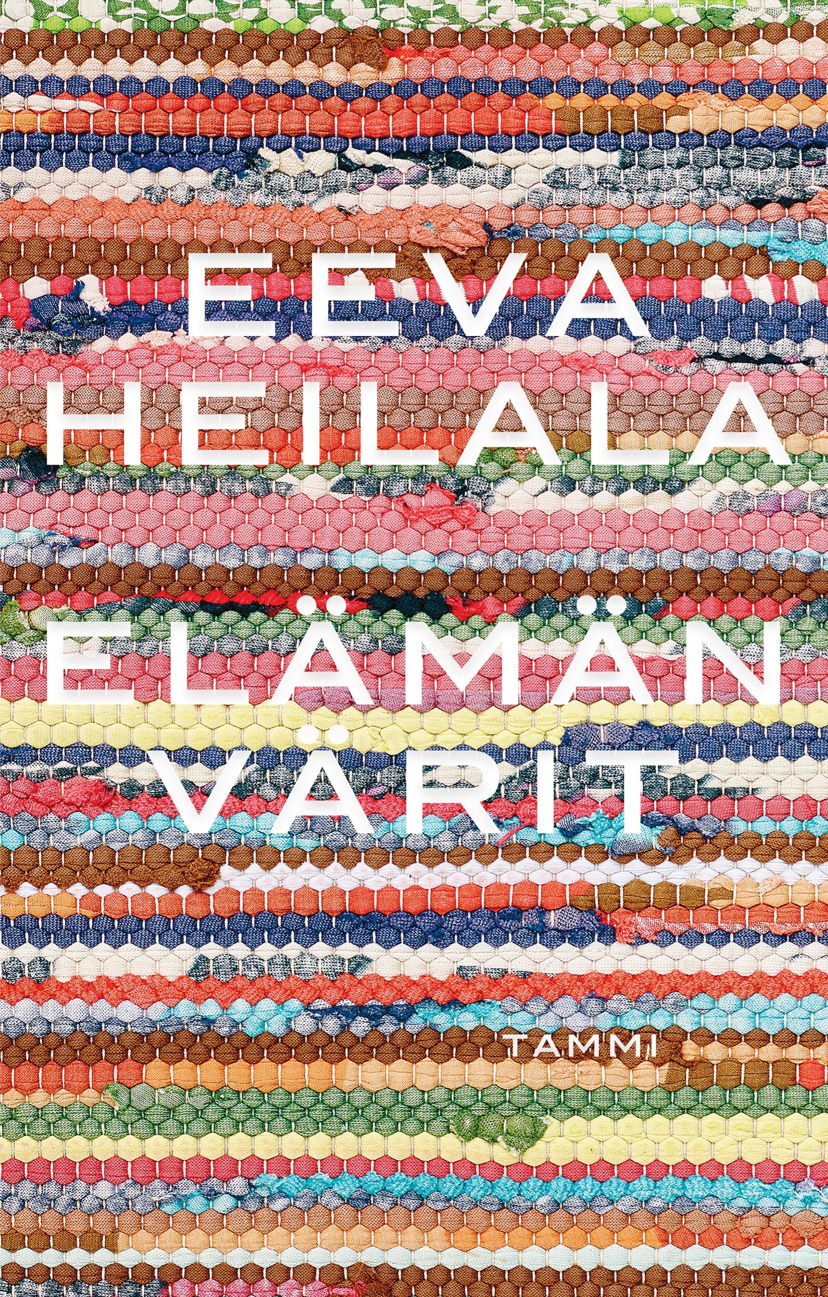 Elämän värit
