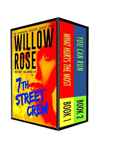 7th Street Crew book cover