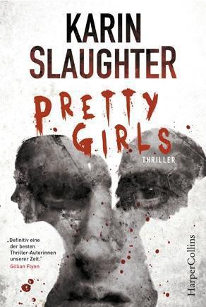 Pretty Girls