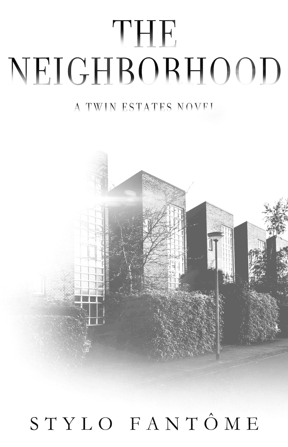 Twin Estates book cover 2
