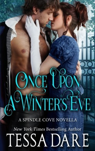 Once Upon a Winter's Eve (Spindle Cove, #1.5)