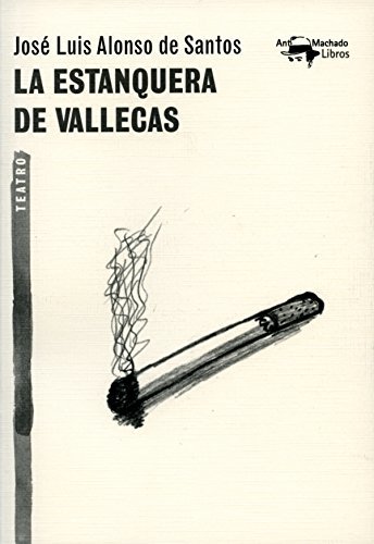 La estanquera de Vallecas