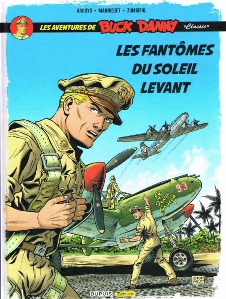 Les Fantômes du soleil levant