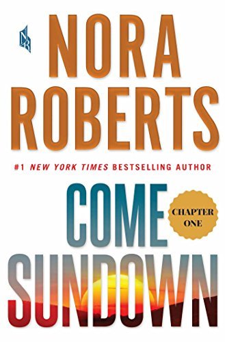 Come Sundown book cover