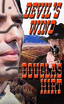 Devil's Wind book cover
