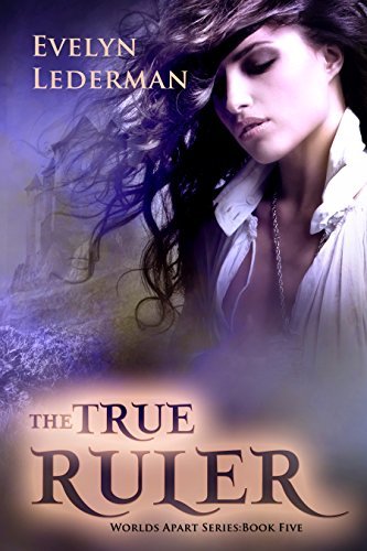 The True Ruler book cover