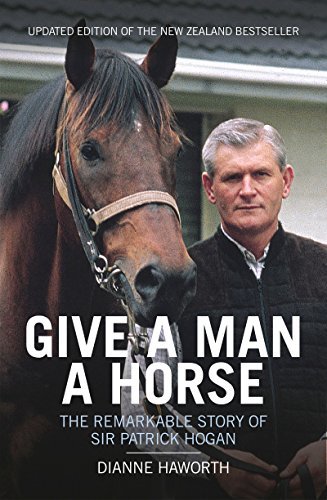 Give a Man a Horse