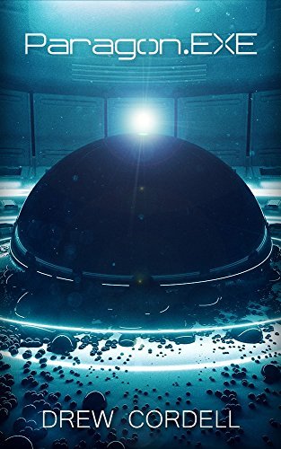 Paragon.EXE book cover