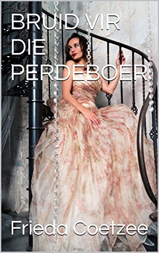 BRUID VIR DIE PERDEBOER