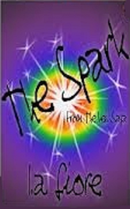 The Spark book cover