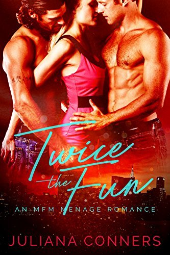 Twice the Fun book cover