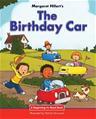 Birthday Car book cover