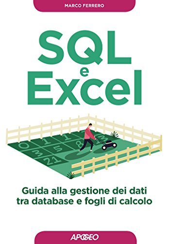 SQL e Excel: guida alla gestione dei dati tra database e fogli di ...