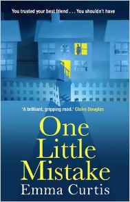 One Little Mistake