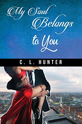 Cover of My Soul Belongs to You