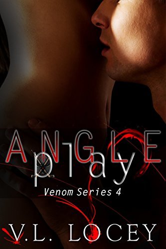 Angle Play book cover