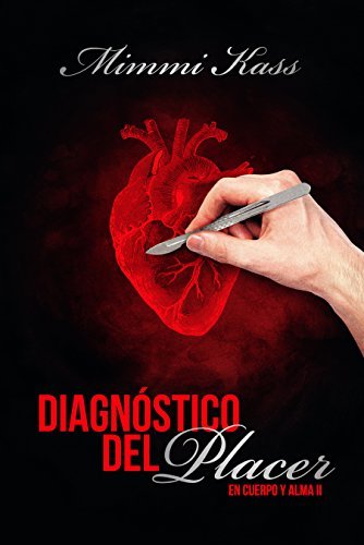 Diagnóstico del placer book cover