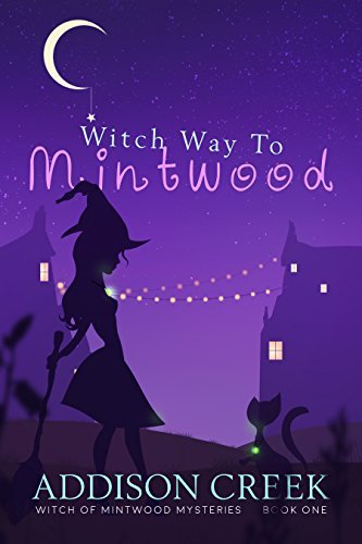 Witch Way to Mintwood