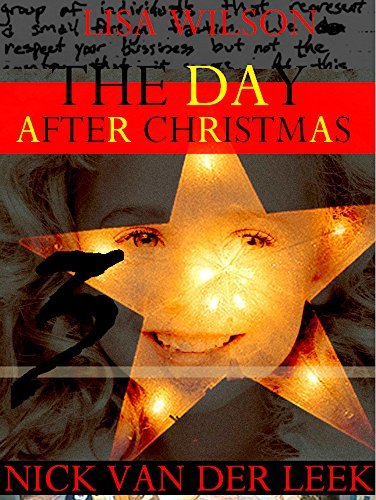 The Day After Christmas