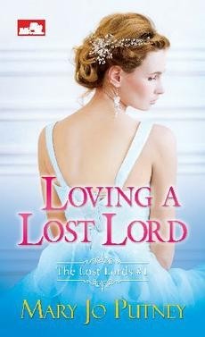 Loving a Lost Lord by Mary Jo Putney | Goodreads