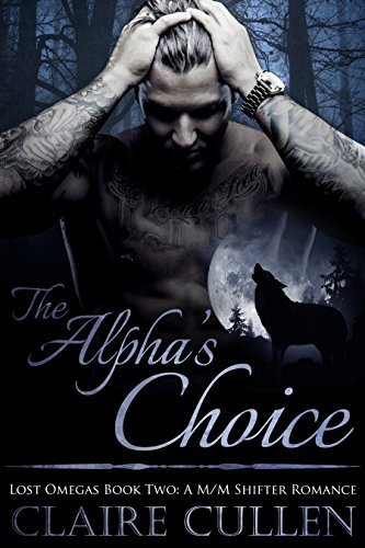 The Alpha's Choice