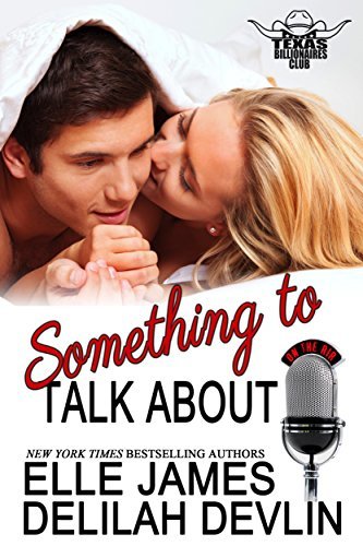 Something to Talk About book cover