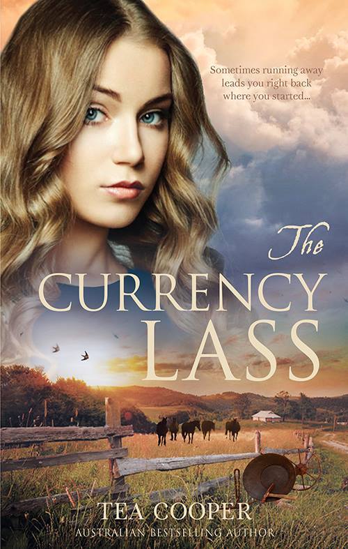 The Currency Lass