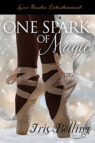 One Spark of Magic book cover