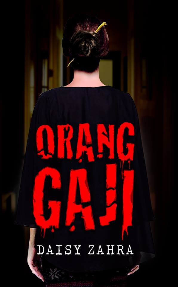 Orang Gaji