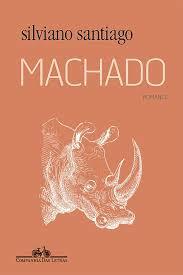 Machado book cover