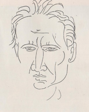 Selected Poems book cover