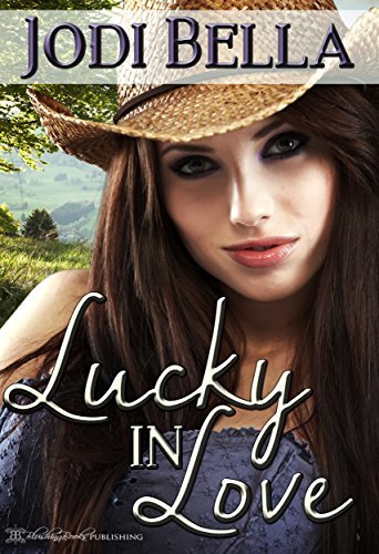 Lucky In Love