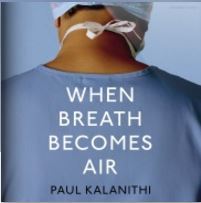 When Breath Becomes Air
