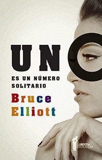 One is a Lonely Number book cover