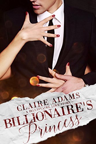 Billionaires book cover 2
