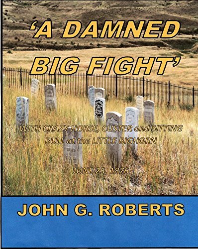 'A Damned Big Fight'