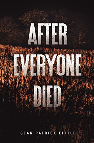 After Everyone Died book cover