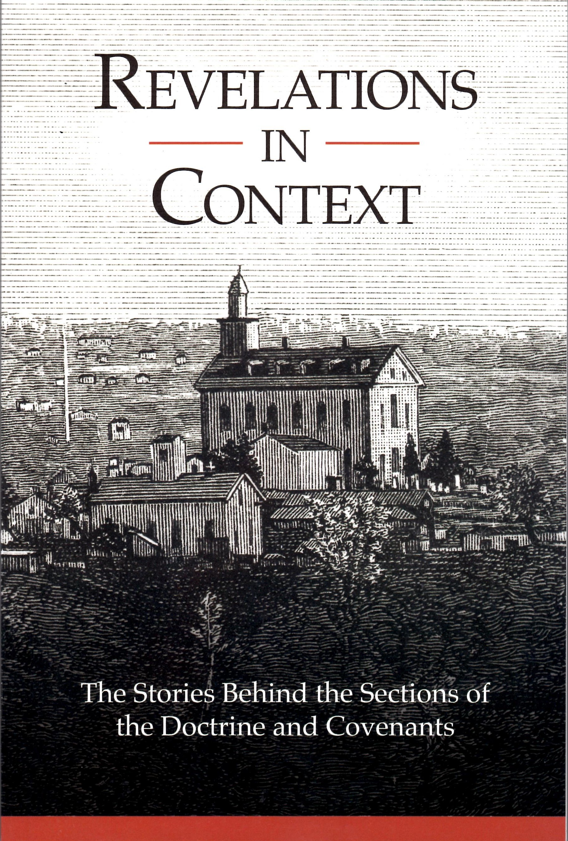 Revelations in Context