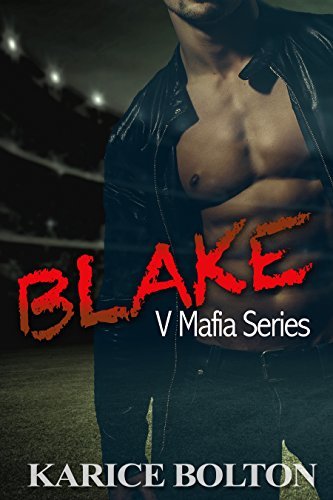 V Mafia book cover 1