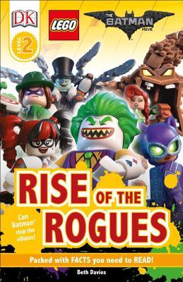 Lego book cover