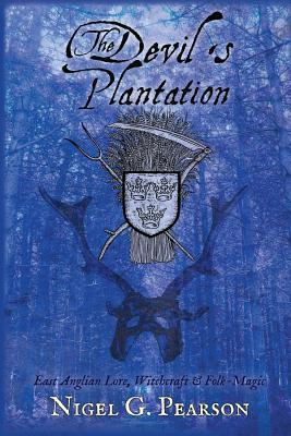 Grehge ntation: East Anglian Lore, Witchcraft & Folk-Magic